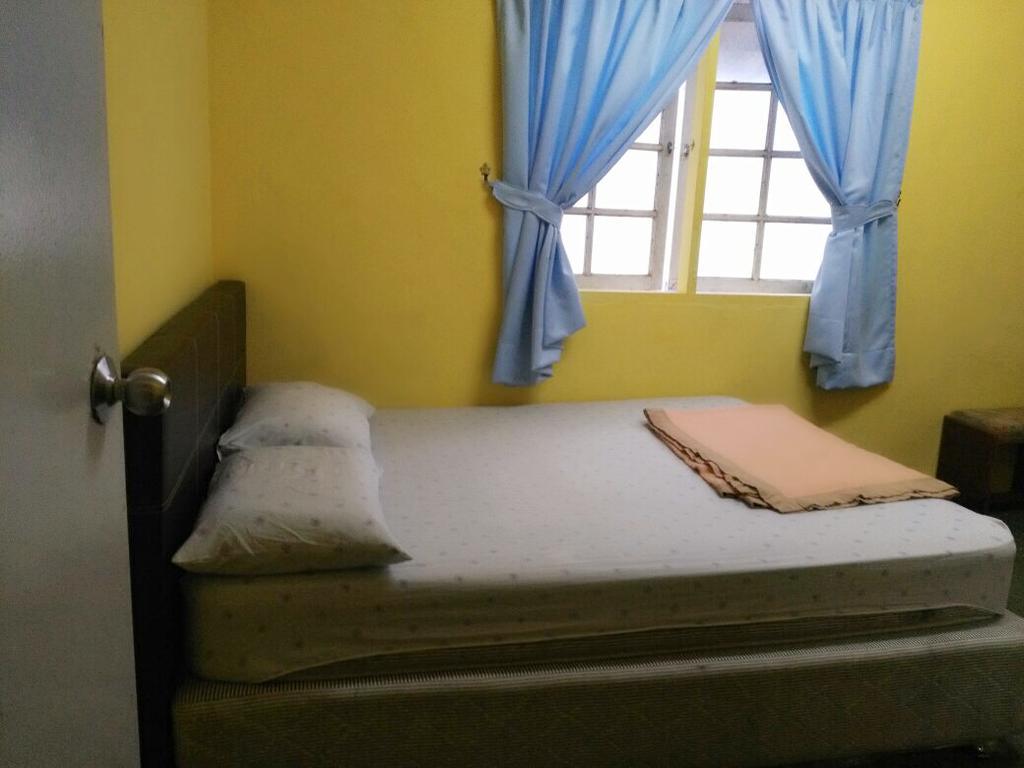 Sa Apartments @ Desa Anthurium คาเมรอนไฮแลนด์ ภายนอก รูปภาพ