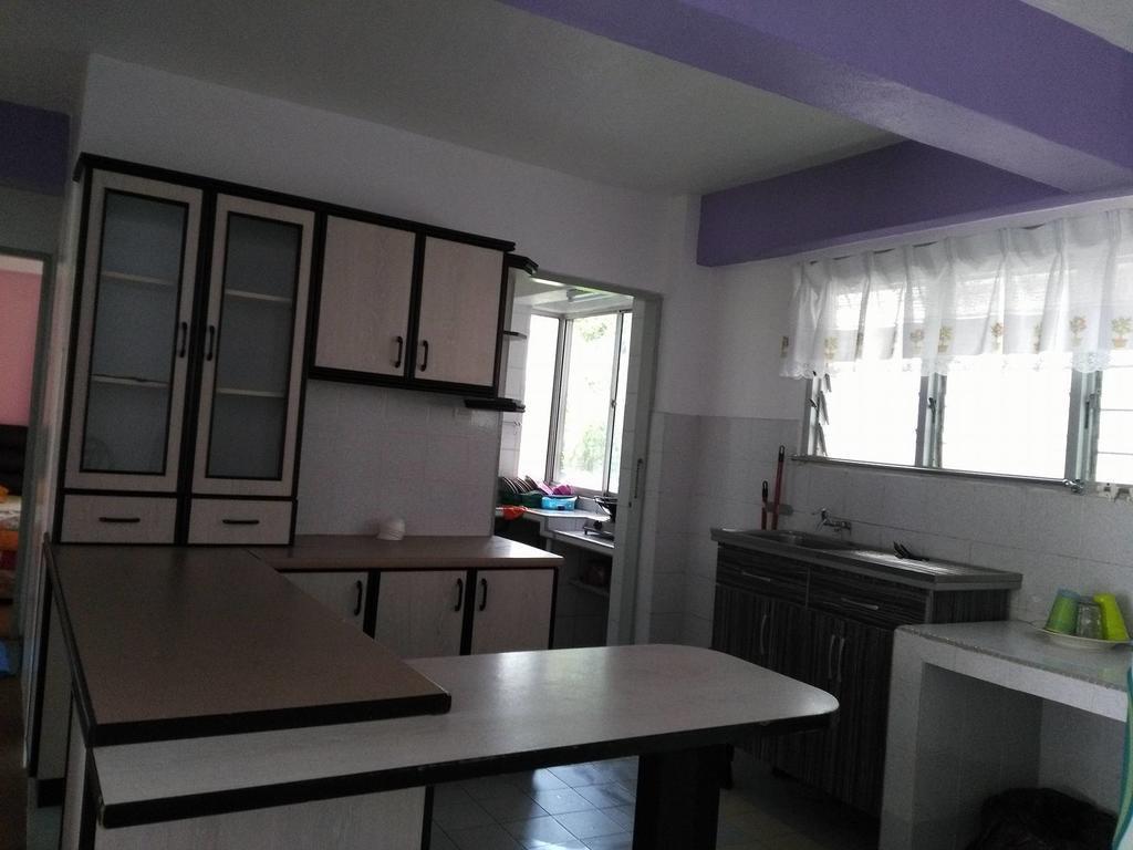Sa Apartments @ Desa Anthurium คาเมรอนไฮแลนด์ ภายนอก รูปภาพ